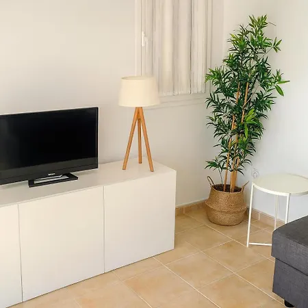 בית נופש Chloe *