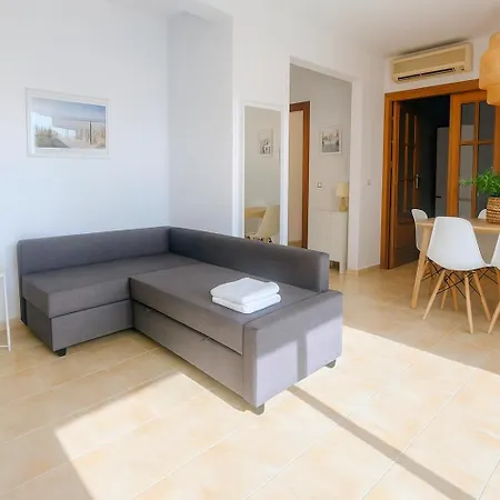 בית נופש Chloe *