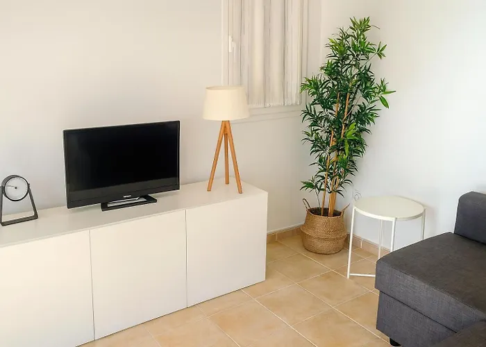 בית נופש Chloe *