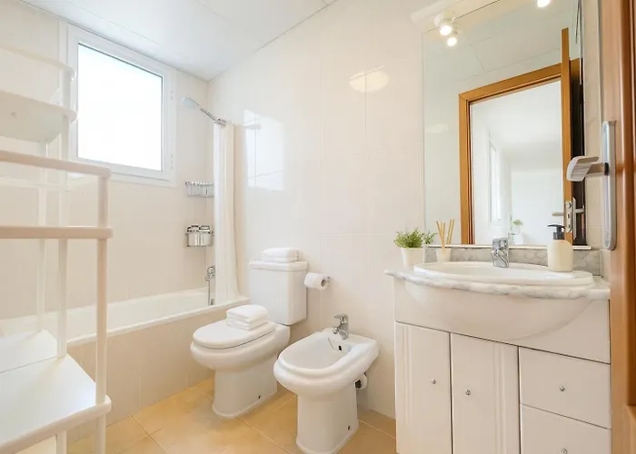 בית נופש Chloe *