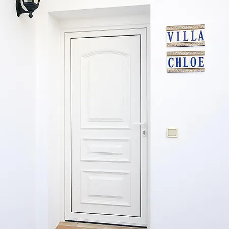 Chloe Prázdninový dům Punta Grossa