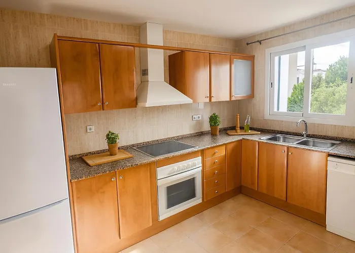 Chloe بيت للعطل بونتا غروسا