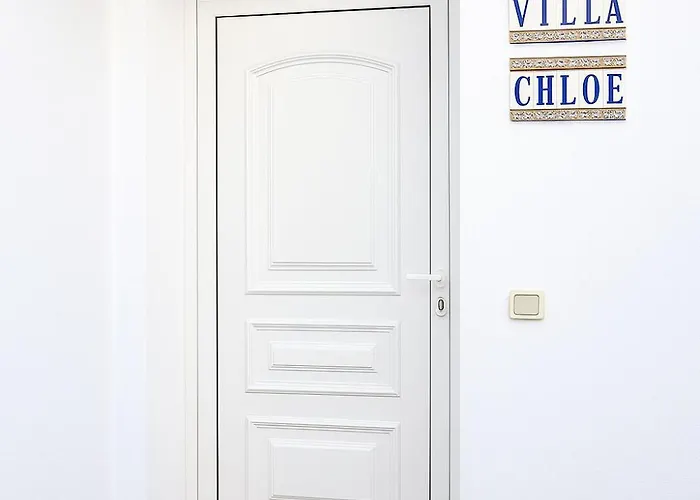 Chloe Tatil Evi Punta Grossa